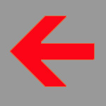 back button